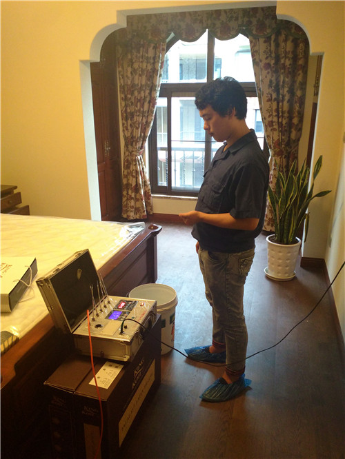 唐家院子力帆枫樾2栋某住户