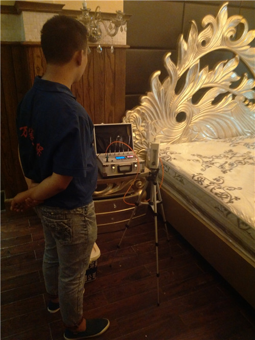 唐家院子力帆枫樾6栋某住户