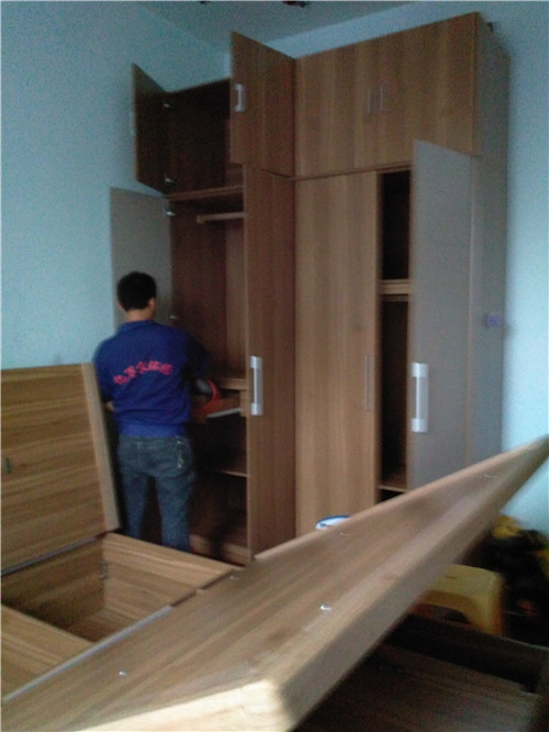 沙坪坝区凤天锦园13栋1单元除甲醛