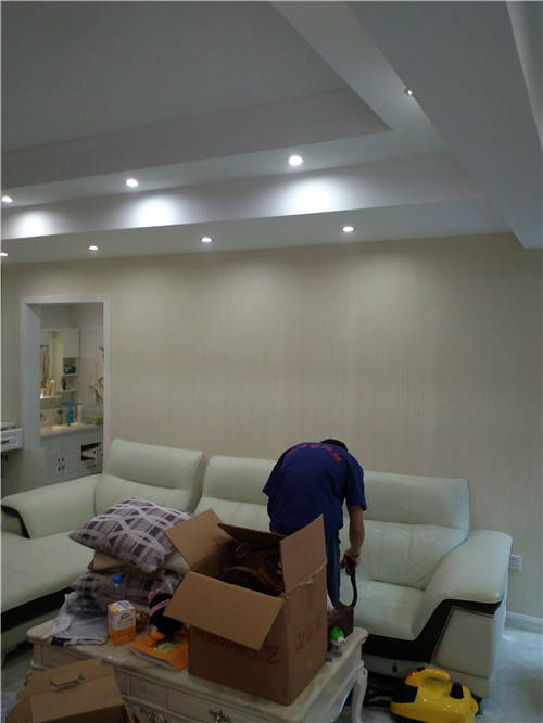 人和协信春山台16栋1单元302