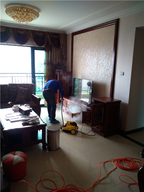 江津金碧天下小区