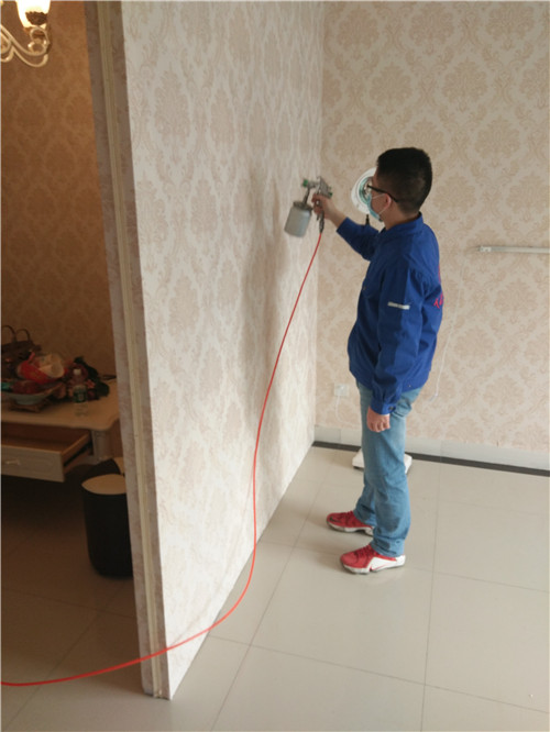 沙坪坝煌华。新纪元某住户