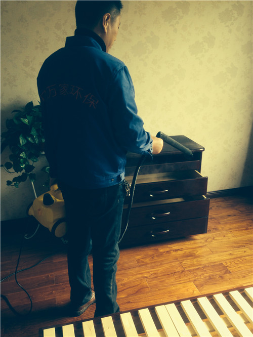 银翔翡翠谷施工现场