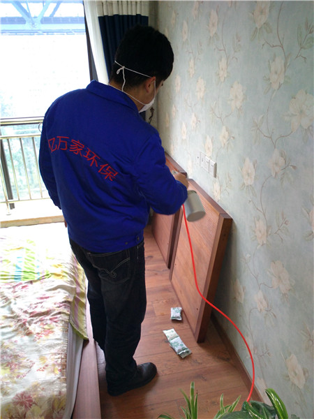 天灵水岸施工现场