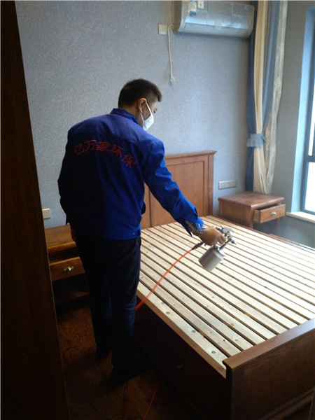 恒基-翔龙江畔住户