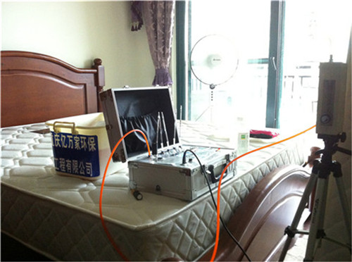 杨家坪恒大绿洲