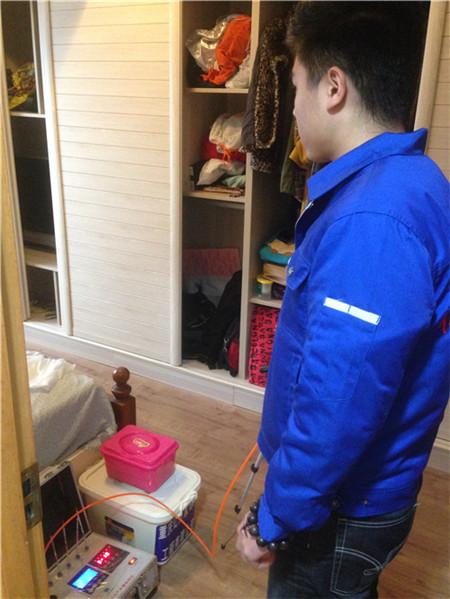 黄花园巴蜀大夏