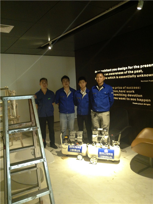 绿城设计院施工现场