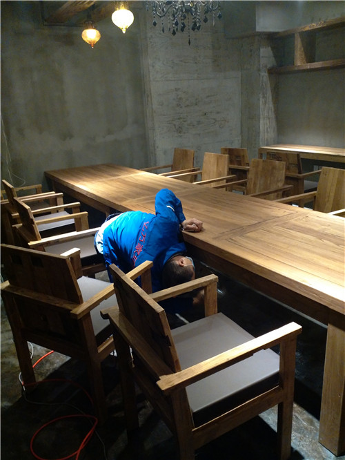 渝北区鑫金兰酒店用品