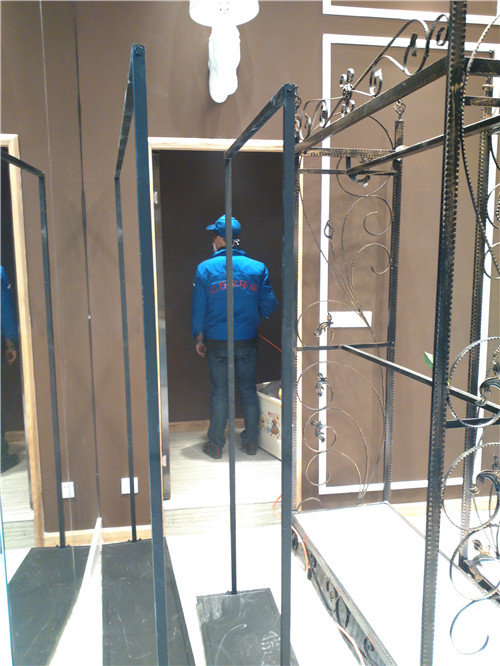 北碚海宇温泉大酒店婚庆部