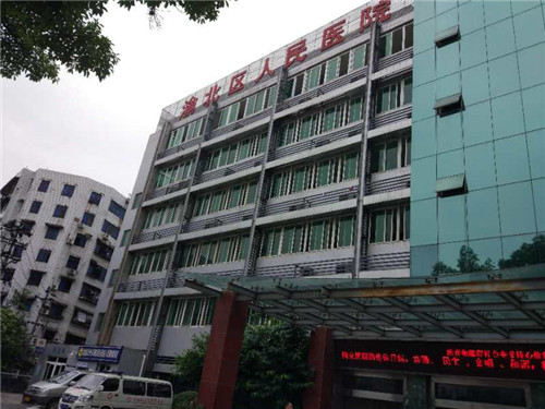 渝北区人民医院妇产科除甲醛