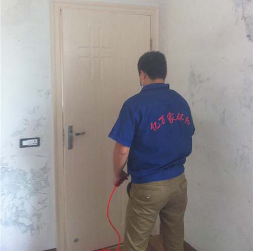 梁平竹海南山某住户施工现场