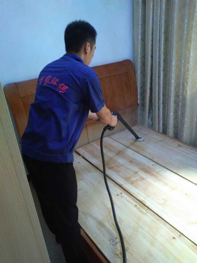 焦家沟某住户施工现场