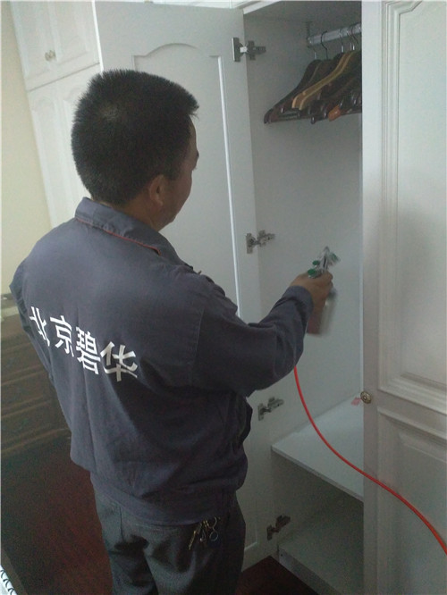 武夷南滨某住户施工现场